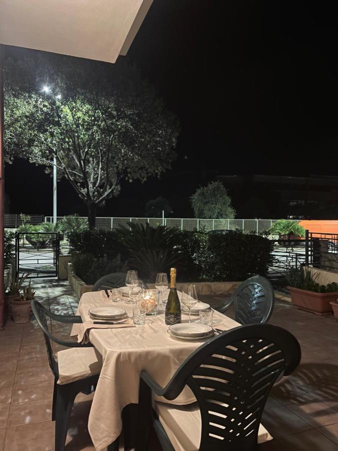 Sunway Luxury Apartments 2 ألغيرو المظهر الخارجي الصورة