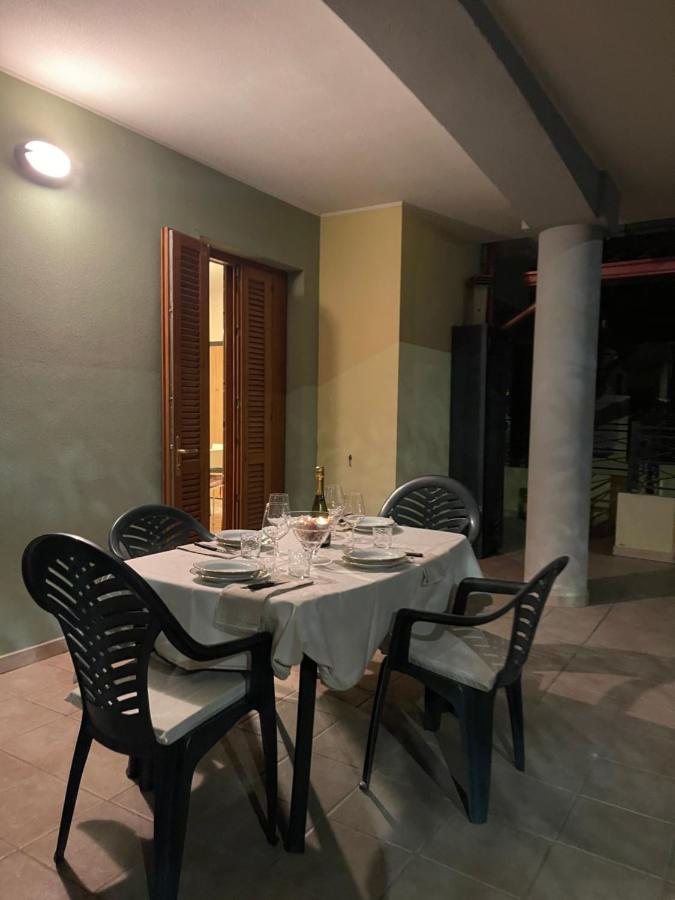 Sunway Luxury Apartments 2 ألغيرو المظهر الخارجي الصورة