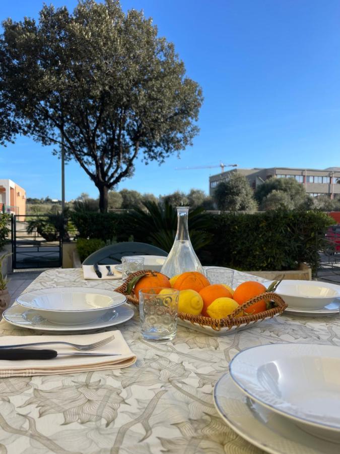 Sunway Luxury Apartments 2 ألغيرو المظهر الخارجي الصورة