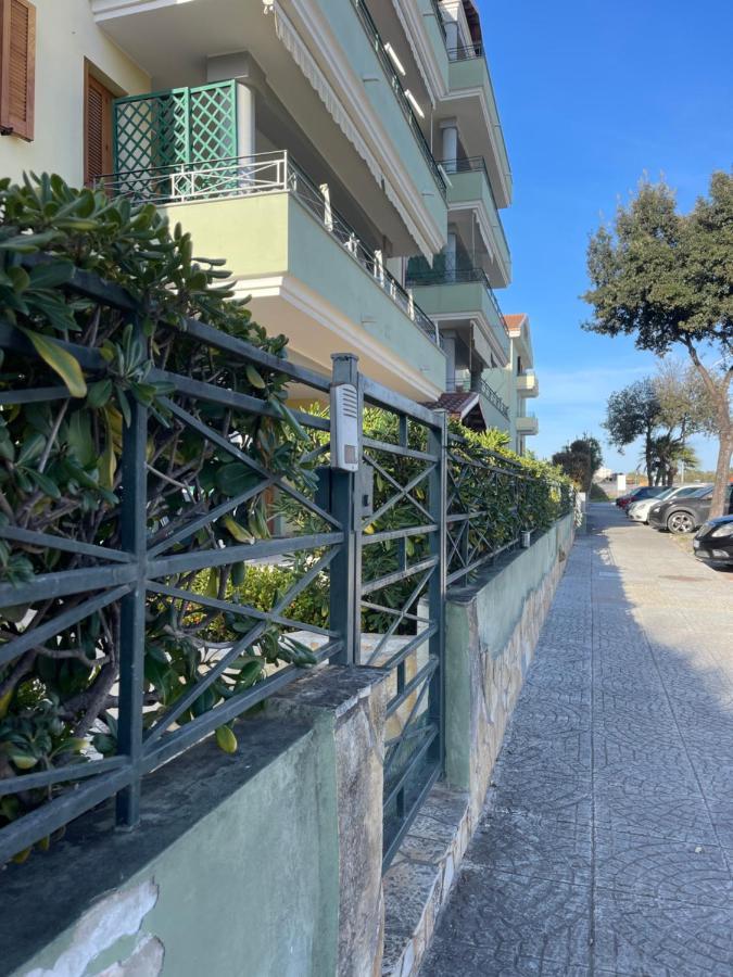 Sunway Luxury Apartments 2 ألغيرو المظهر الخارجي الصورة