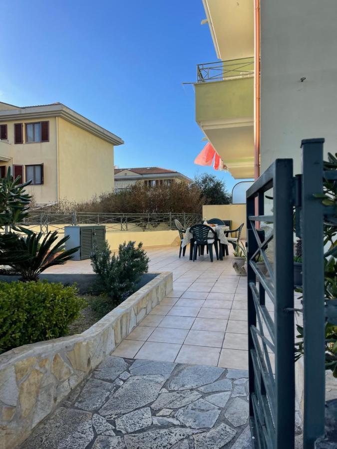 Sunway Luxury Apartments 2 ألغيرو المظهر الخارجي الصورة