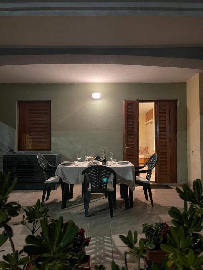 Sunway Luxury Apartments 2 ألغيرو المظهر الخارجي الصورة