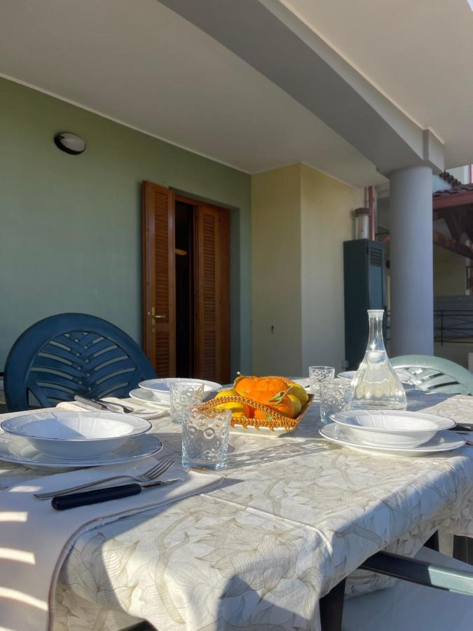 Sunway Luxury Apartments 2 ألغيرو المظهر الخارجي الصورة