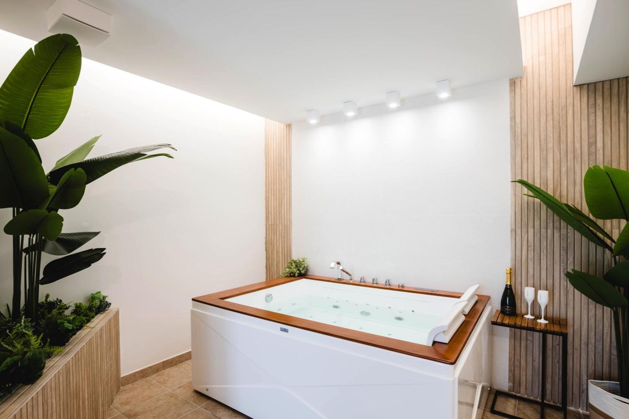 Sunway Luxury Apartments 2 ألغيرو المظهر الخارجي الصورة