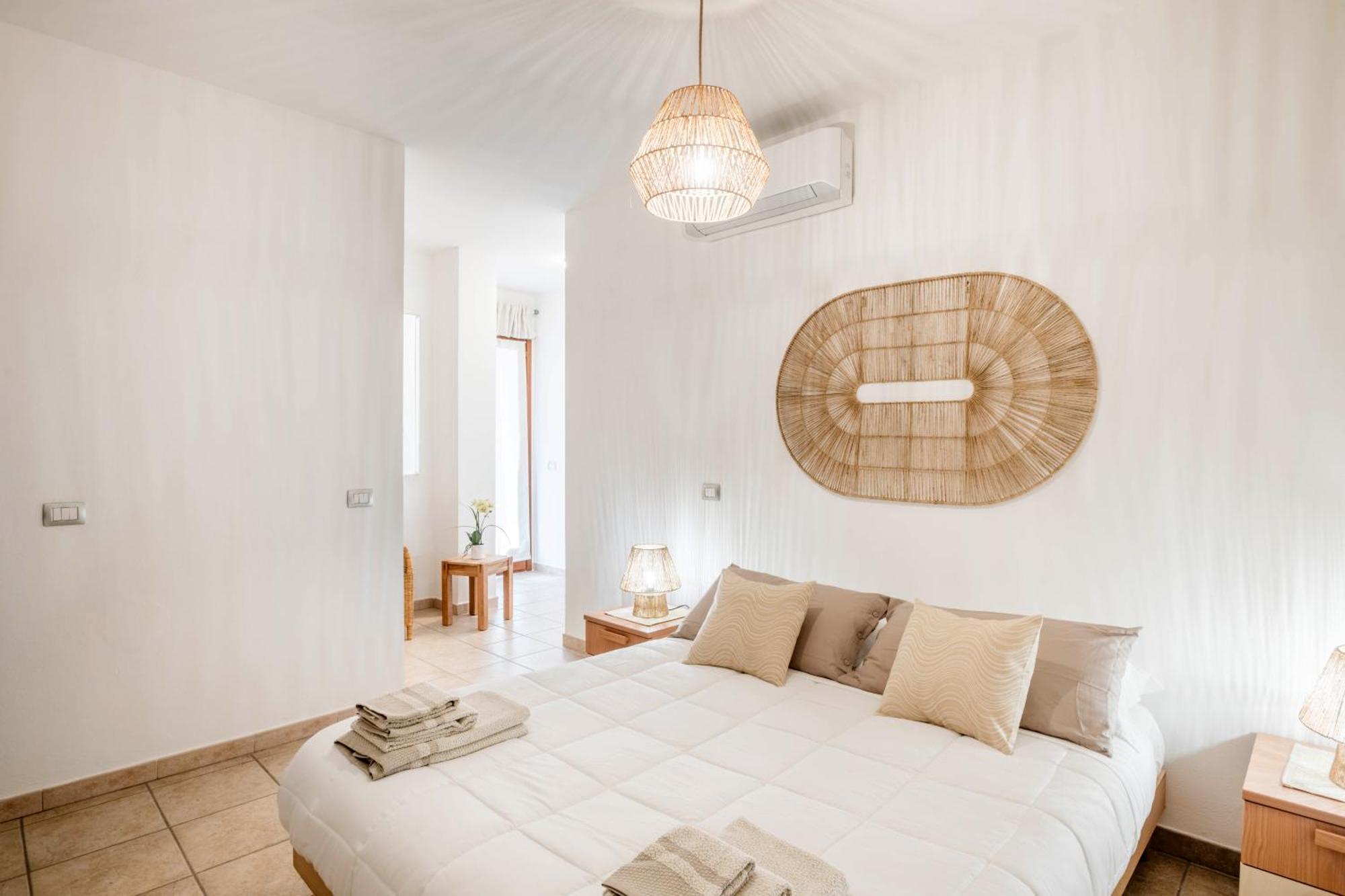 Sunway Luxury Apartments 2 ألغيرو المظهر الخارجي الصورة