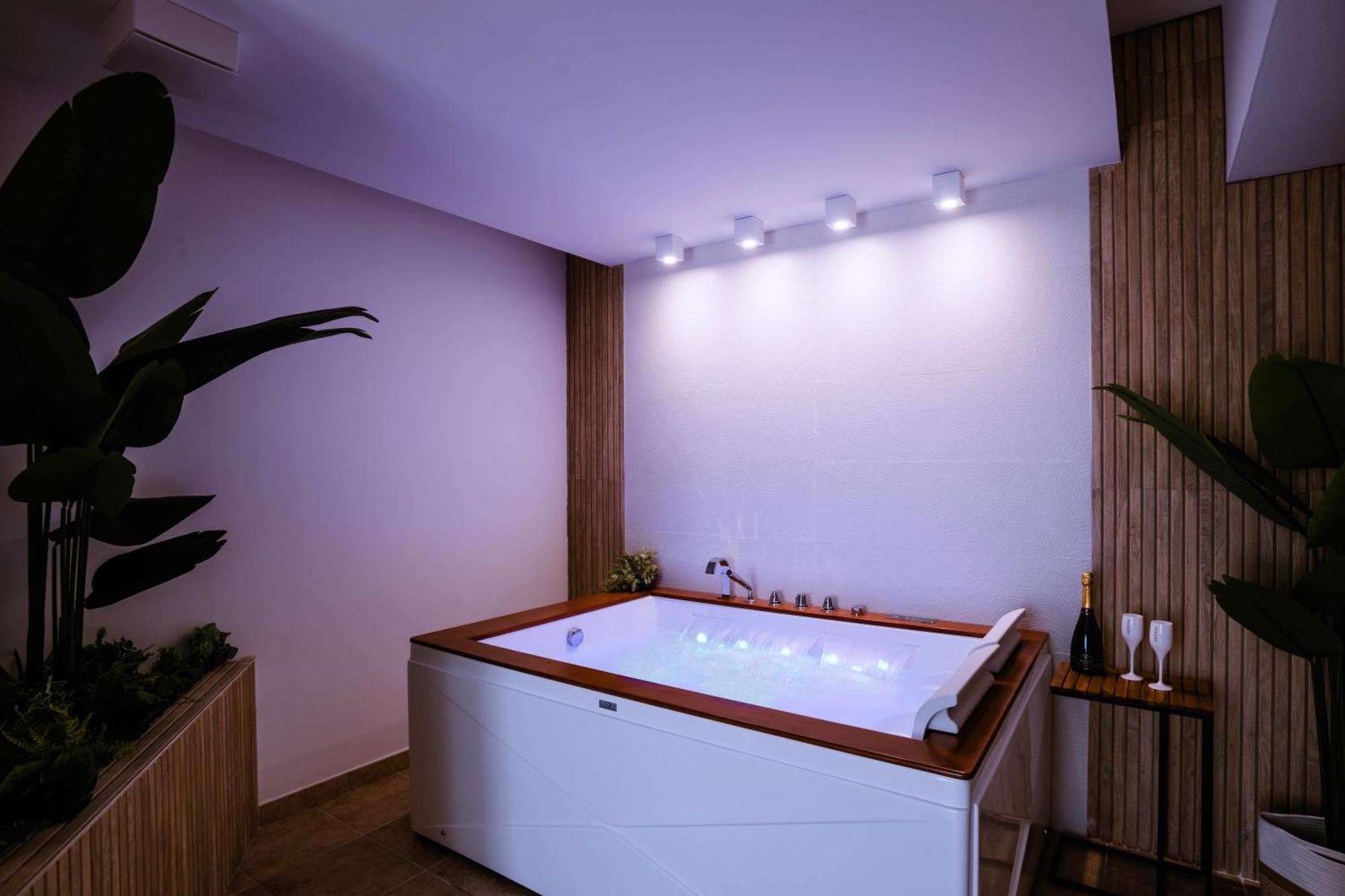 Sunway Luxury Apartments 2 ألغيرو المظهر الخارجي الصورة