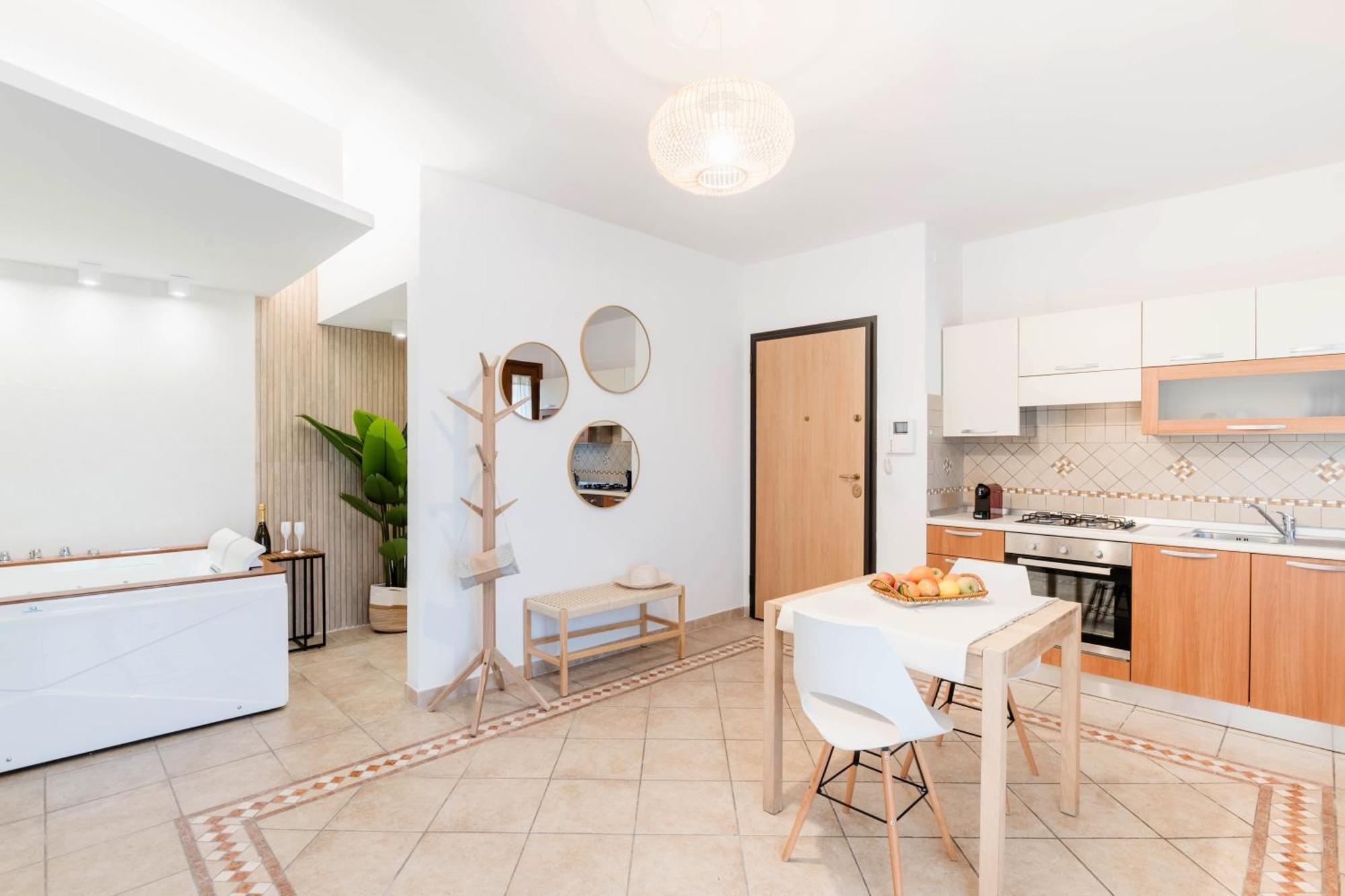 Sunway Luxury Apartments 2 ألغيرو المظهر الخارجي الصورة