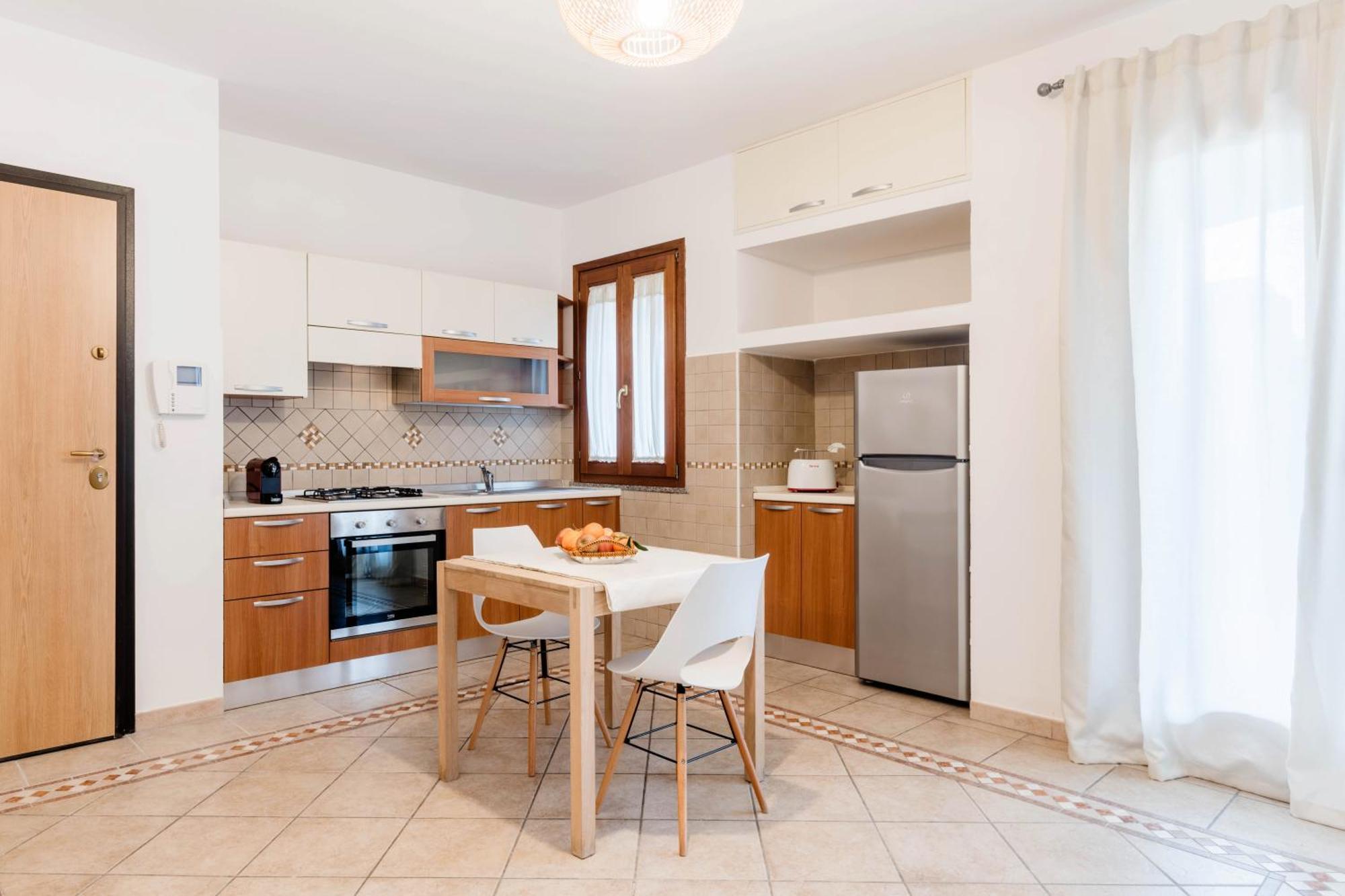 Sunway Luxury Apartments 2 ألغيرو المظهر الخارجي الصورة
