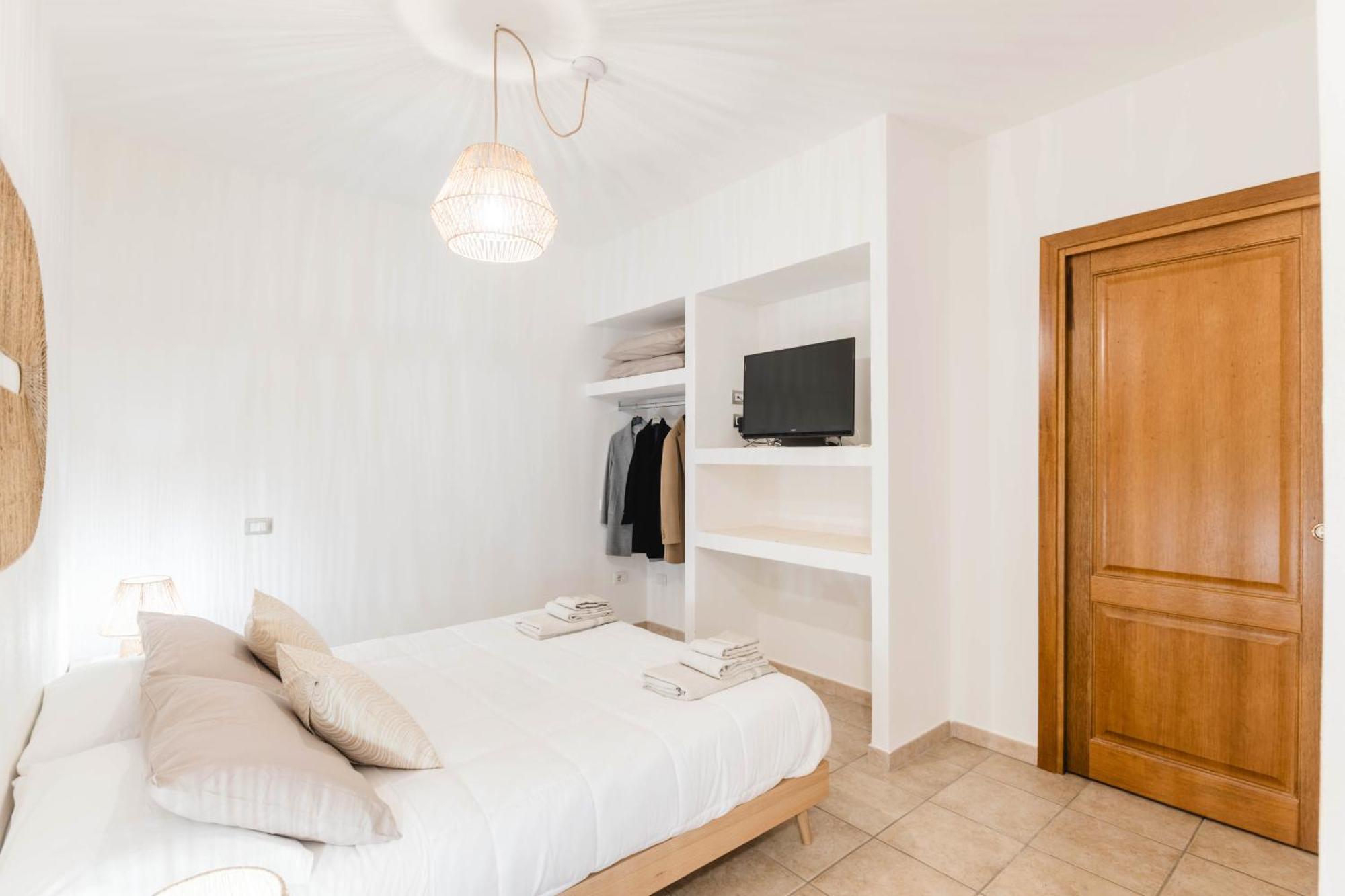 Sunway Luxury Apartments 2 ألغيرو المظهر الخارجي الصورة