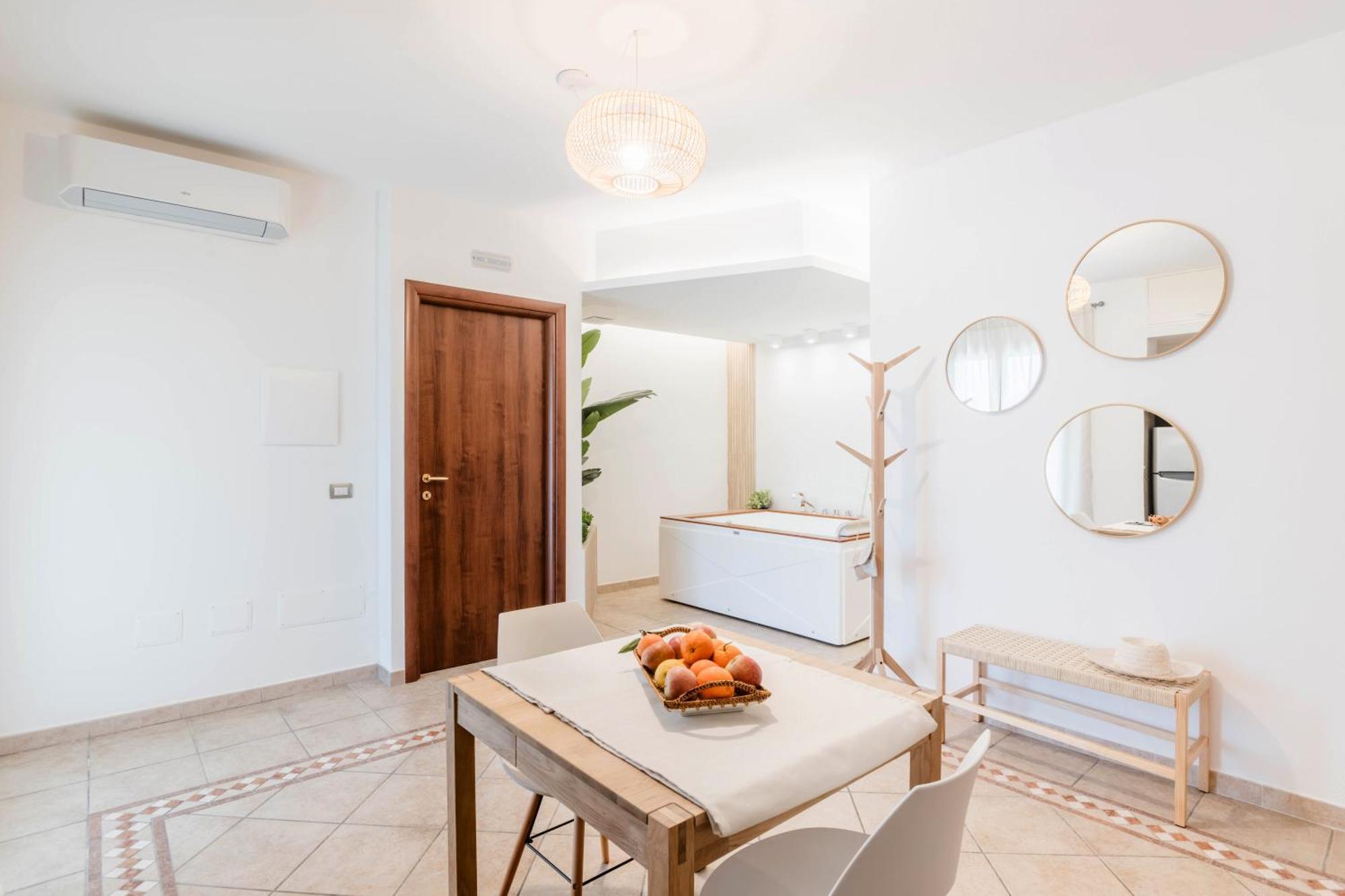 Sunway Luxury Apartments 2 ألغيرو المظهر الخارجي الصورة