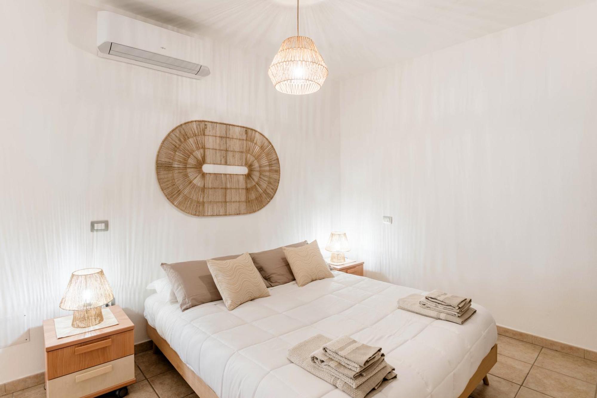 Sunway Luxury Apartments 2 ألغيرو المظهر الخارجي الصورة