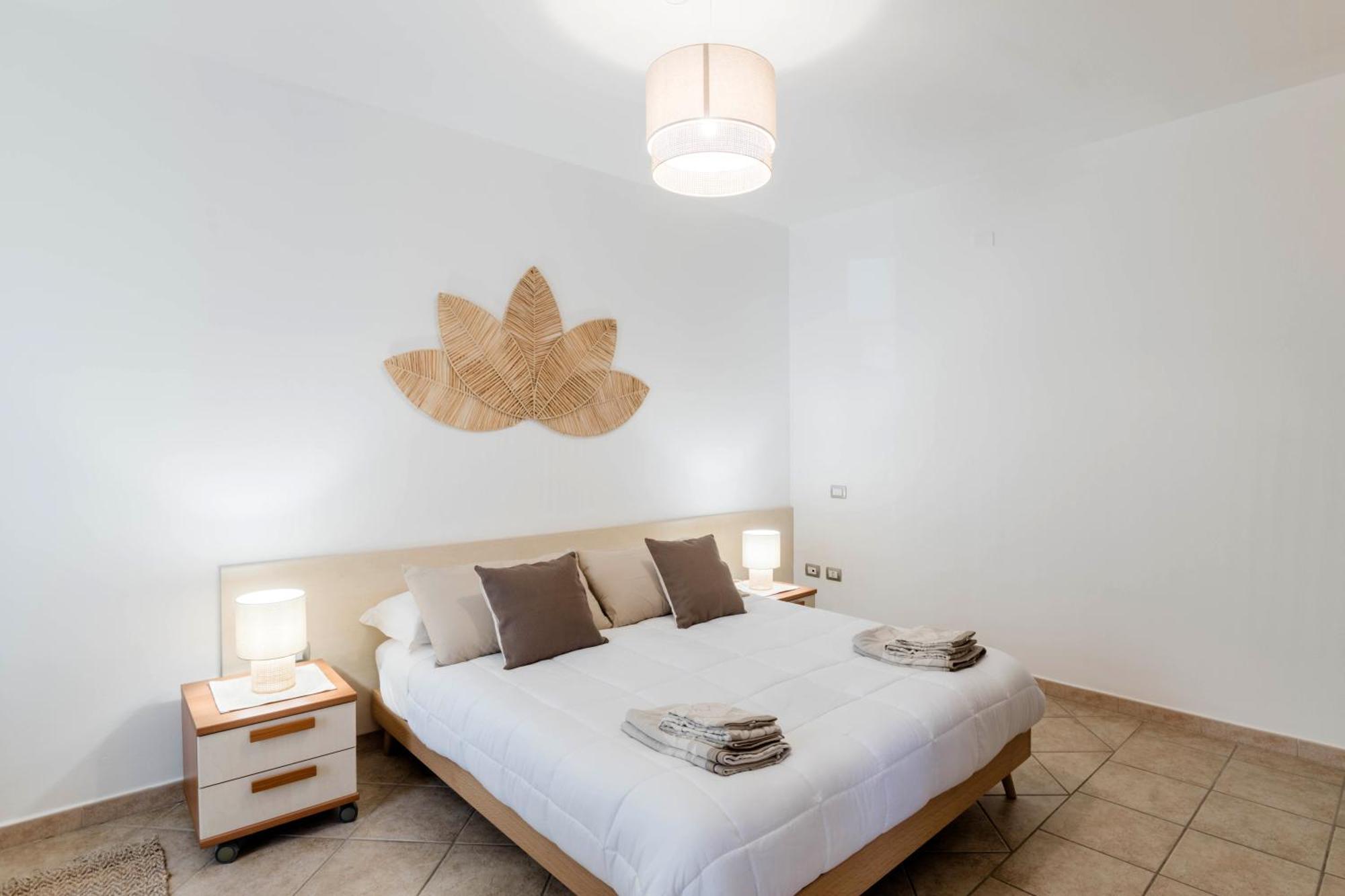 Sunway Luxury Apartments 2 ألغيرو المظهر الخارجي الصورة