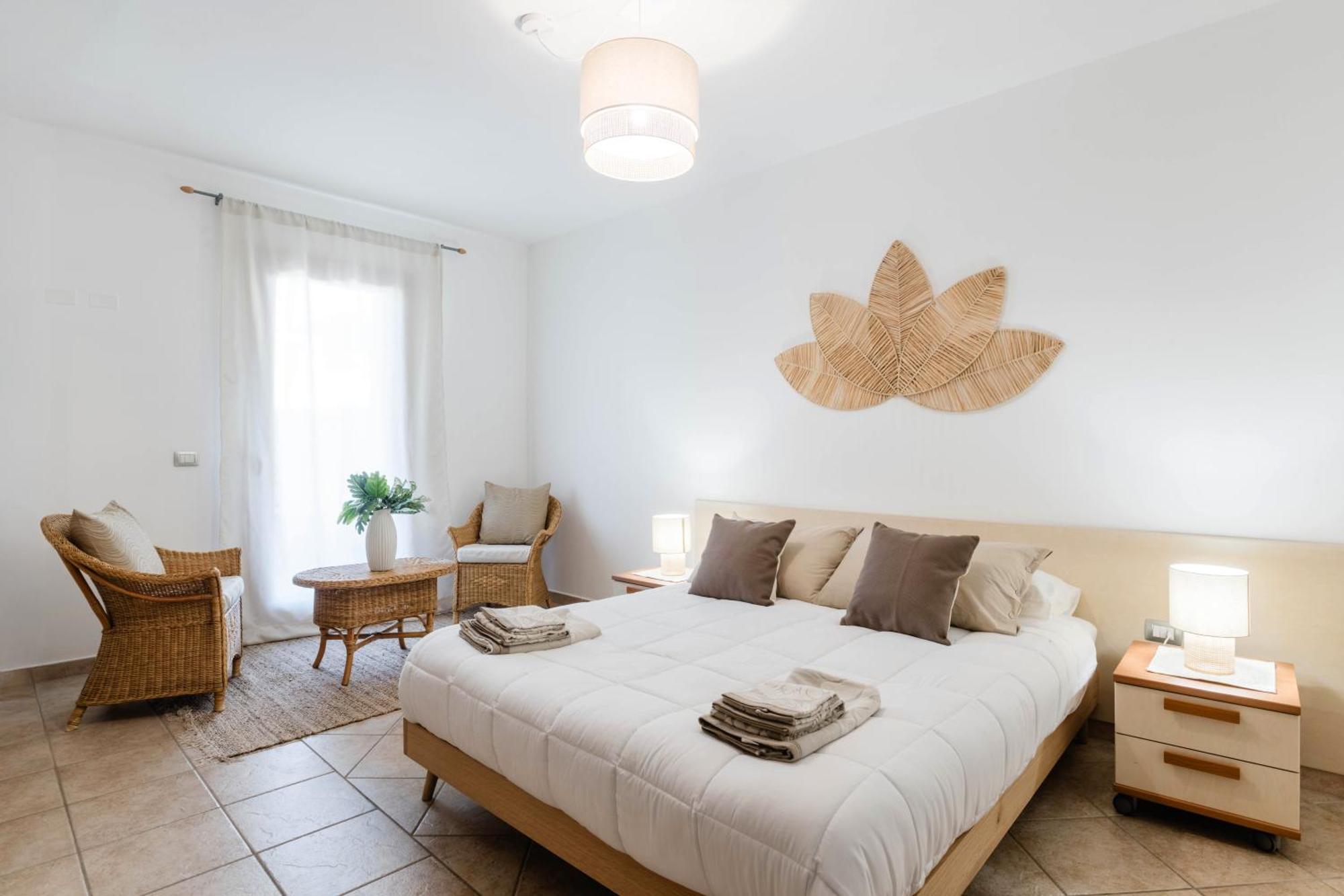 Sunway Luxury Apartments 2 ألغيرو المظهر الخارجي الصورة