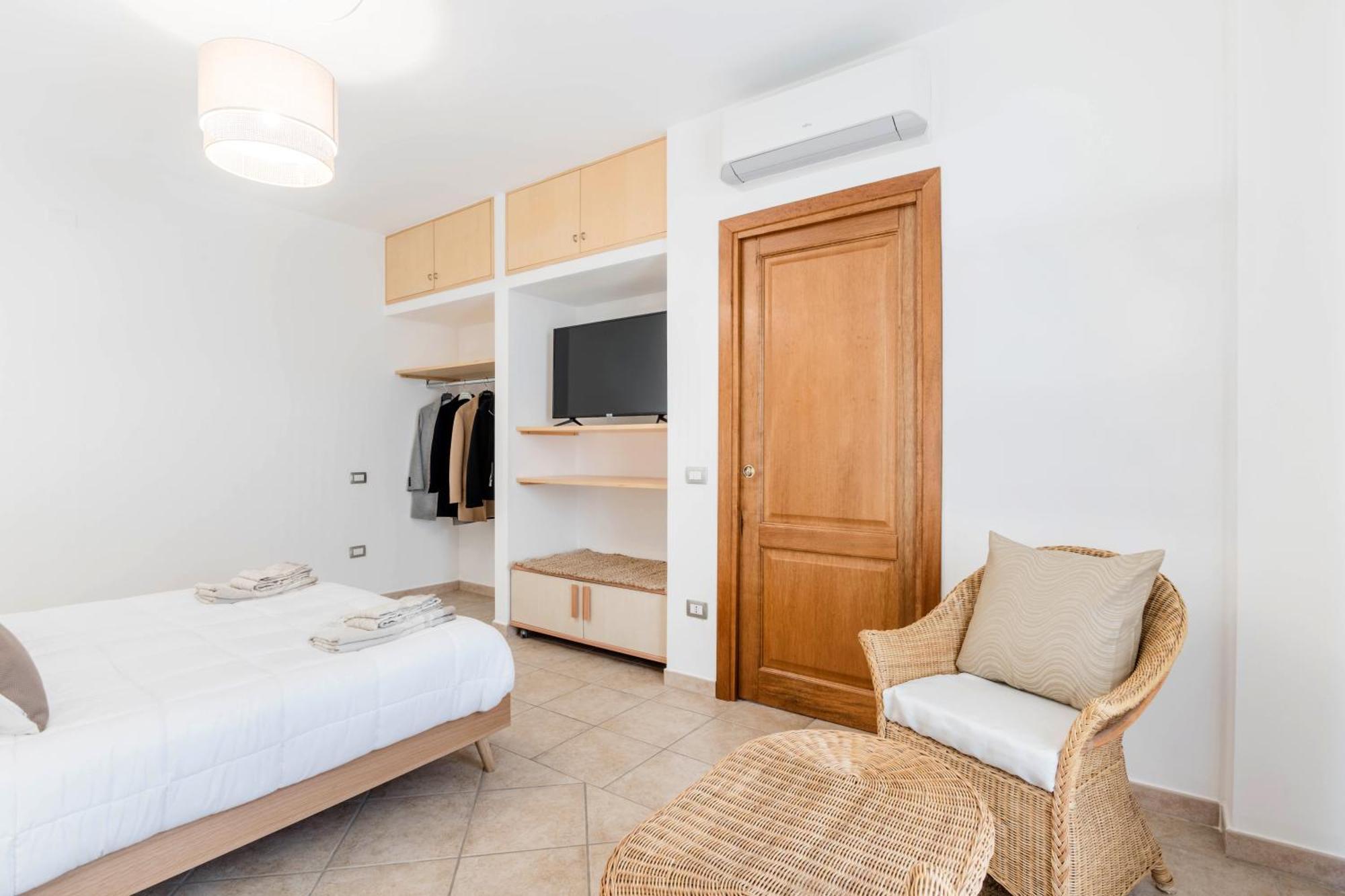 Sunway Luxury Apartments 2 ألغيرو المظهر الخارجي الصورة