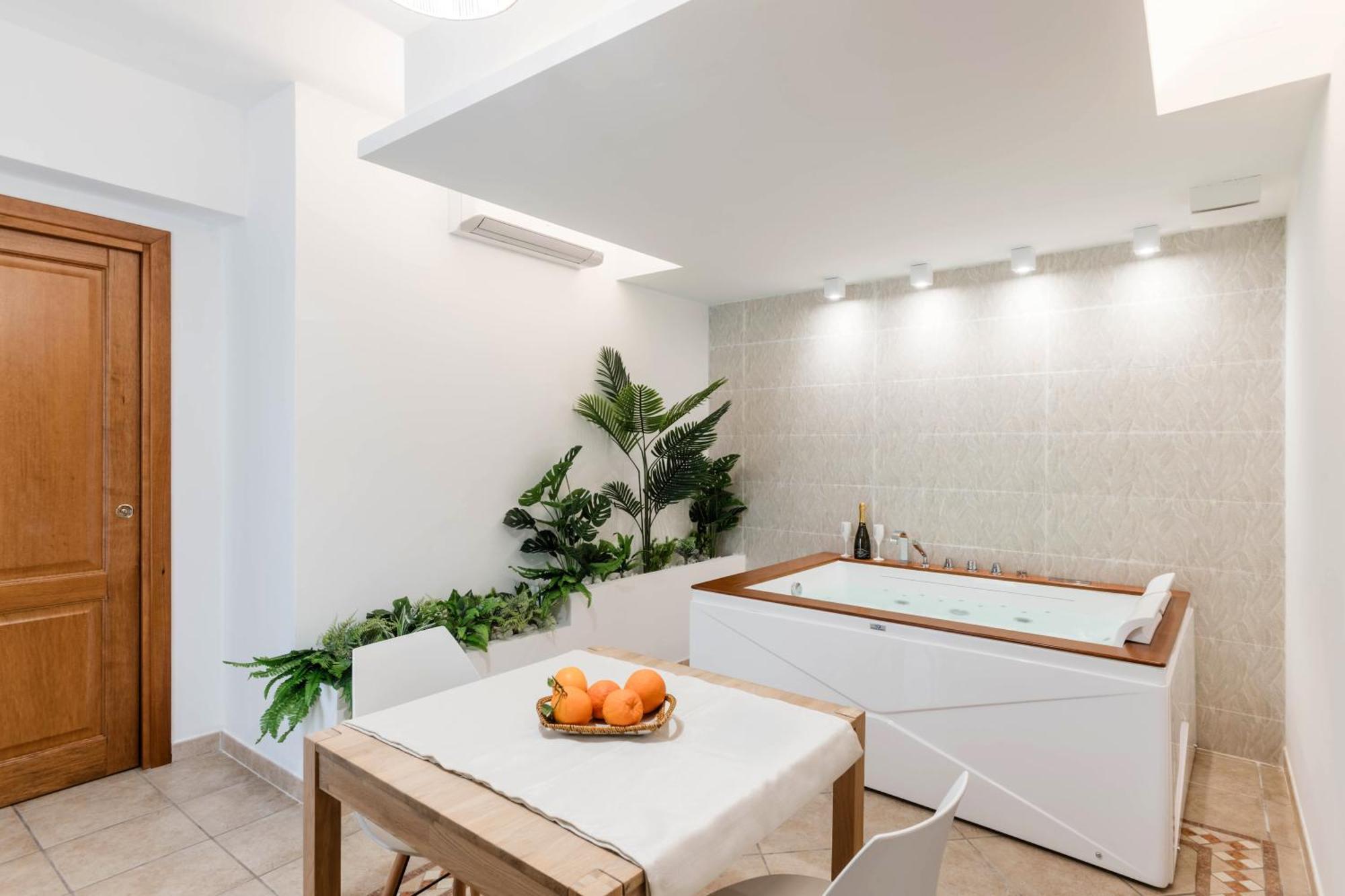 Sunway Luxury Apartments 2 ألغيرو المظهر الخارجي الصورة